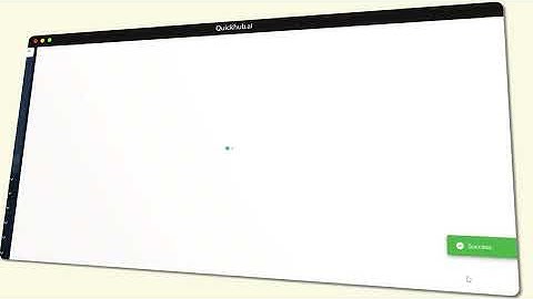 How to Create & Manage Labels for Your Businesses in Quick Hub