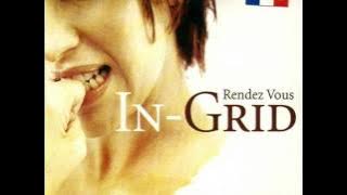 In Grid -  I'm Folle De Toi