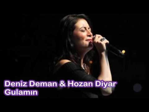 Deniz Deman & Hozan Diyar - Gulamın