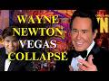 How Las Vegas Exploited Wayne Newton Until His Financial Collapse