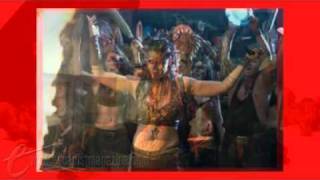 Piranha 3D & Centurion Escape To The Movies