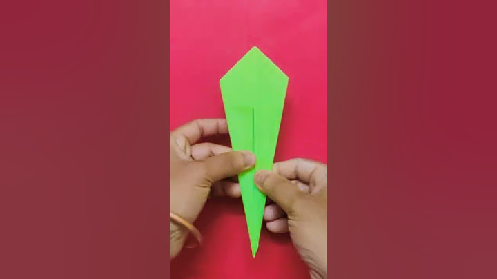 how to make origami Bird/#shortvideo #youtubeshorts #craftcandy #diy #origami