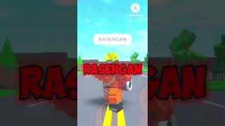 naruto vs ichigo roblox funny ?roblox shorts gaming anime