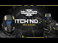 The Revival Of Democracy! (Helldivers 2 Patch 1.001.100)