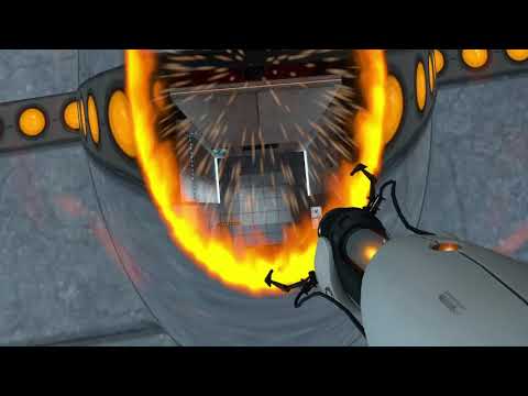 Why Making Portal 3 Or Other Third Valve Games Would Be Hard