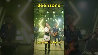 Amanda Rose - Seenzone #Shorts