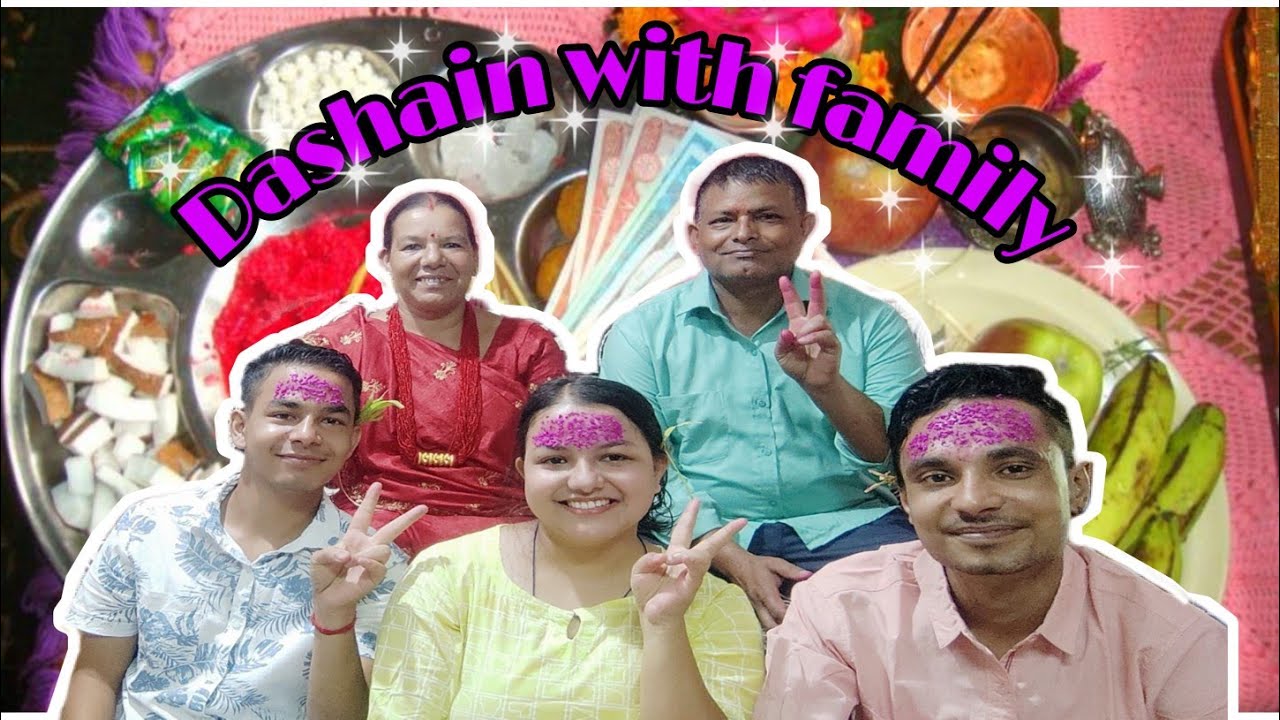 Our Dashain Celebration How We Celebrate Dashain In India Bear our-dashain-celebration-how-we-celebrate-dashain-in-india-bear
