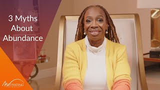 3 Myths About Abundance - Lisa Nichols by Lisa Nichols 15,921 views 11 months ago 21 minutes