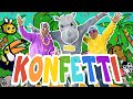 Miniature de la vidéo de la chanson Konfetti