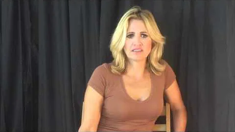 Kimberly Shipman Demo Reel