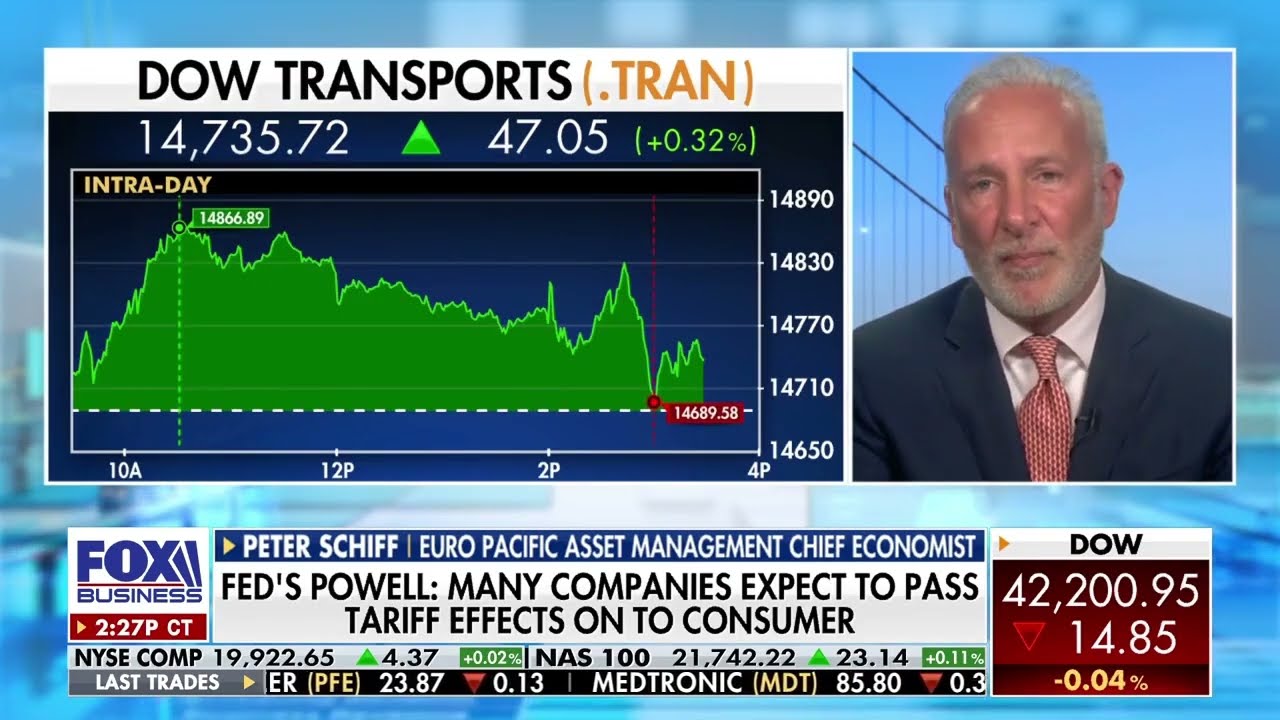 A Worse Financial Crisis Than 2008 Is the Only Road to Recovery A Worse Financial Crisis Than 2008 Is the Only Road to Recovery