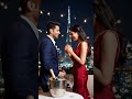 🎷💍 POV: Your Dubai Jazz Night Ends in a Marriage Proposal