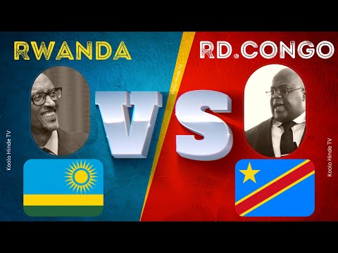 L'ambassadeur du Rwanda en RDC expulsé