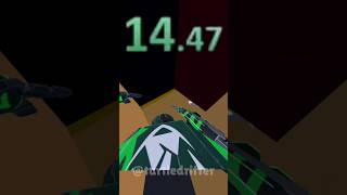 Orion Drift BACKROOMS Speedrun! ⚠️ #oriondrift #backrooms #vr