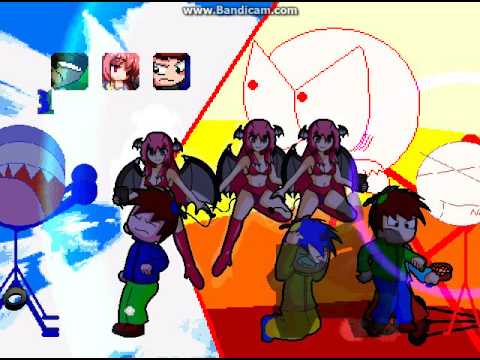 crazy mugen characters crazy mugen characters
