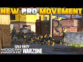 How to do the New Broken Movement Mechanic that Pros are Using in Modern Warfare | Warzone Tips