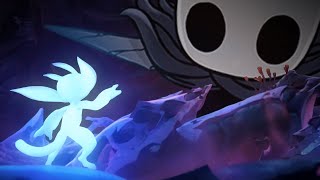 Reaching for Greatness - Ori and the Will of the Wisps Critique