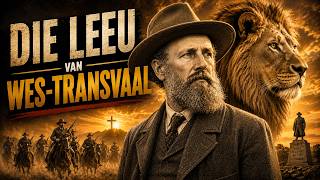 Koos De La Rey – Die Legende - Die Leeu Van Wes-Transvaal (Original Afrikaans Music) Koos De La Rey – Die Legende - Die Leeu Van Wes-Transvaal (Original Afrikaans Music)