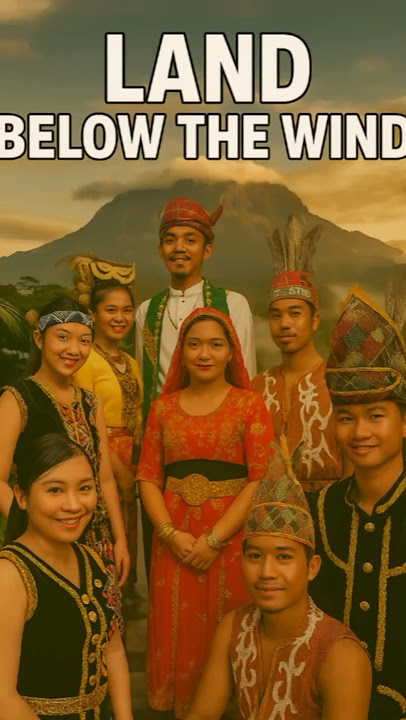 Who Are The Origins Of Sabah? #Sabah #OriginalPeople #SabahCulture #FastFakta #Sabahan #SabahHistory