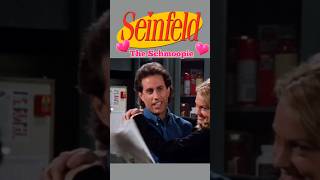 Schmoopie Seinfeld
