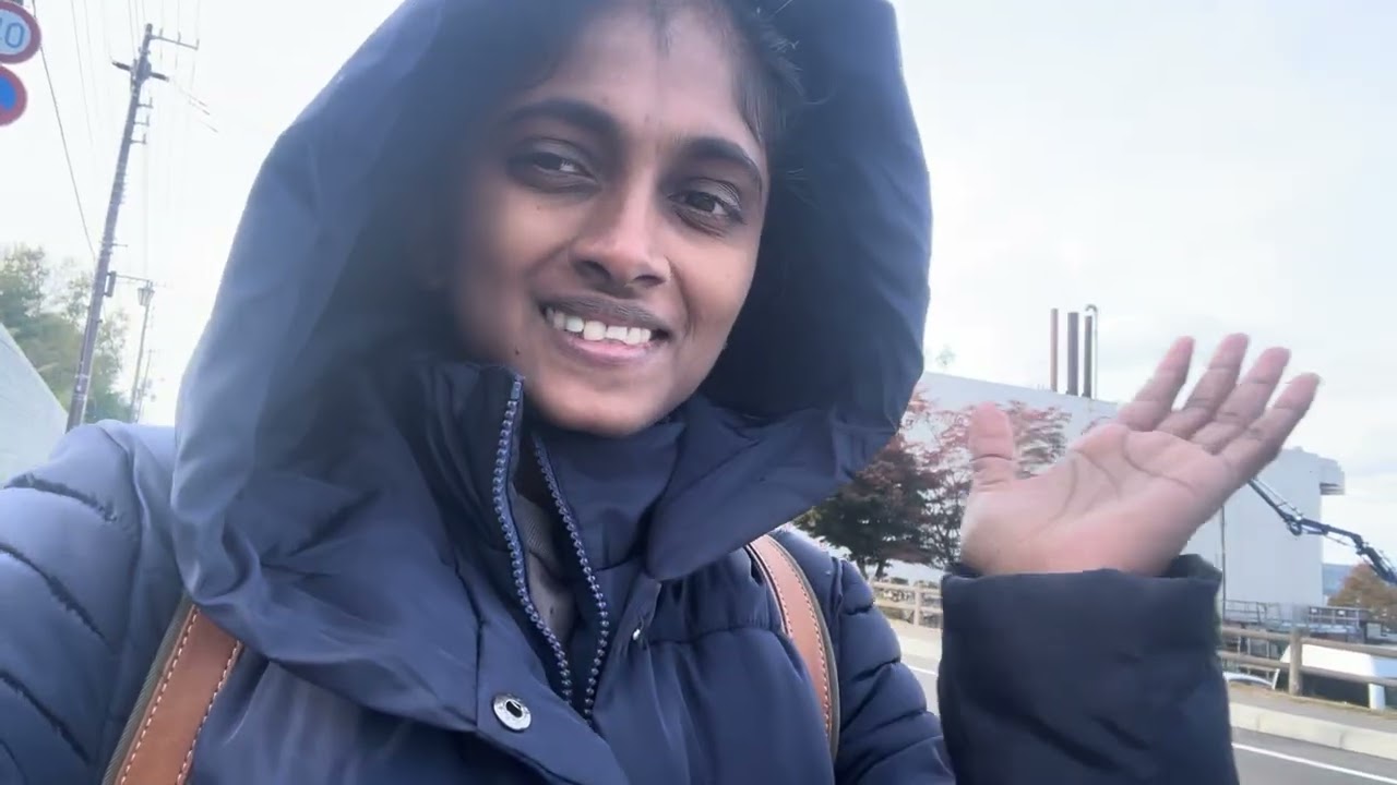 MY COZY DAY OFF IN JAPAN 🇯🇵 | ONSEN |MATCHA 🍵 |& SELF-CARE VLOG