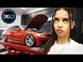 Everything WRONG With the Suspension on My BMW F82 M4! Ft. 360 Motorsports