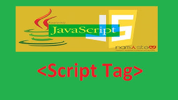 What is the use of JavaScript in ASP NET by Saif Alam Khan With Non Stop Learning