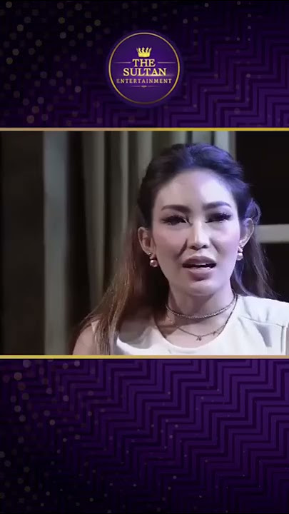 Ayu Dewi Paling Sebel Kalau Dimanfaatin Temen Sendiri! #shorts #thesultansctv