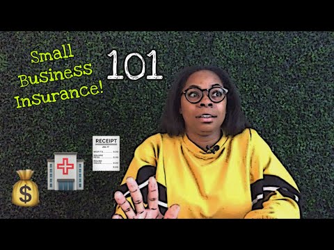 Your small business needs 📂 LIABILITY INSURANCE!