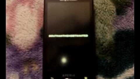 my first boot animation.mp4