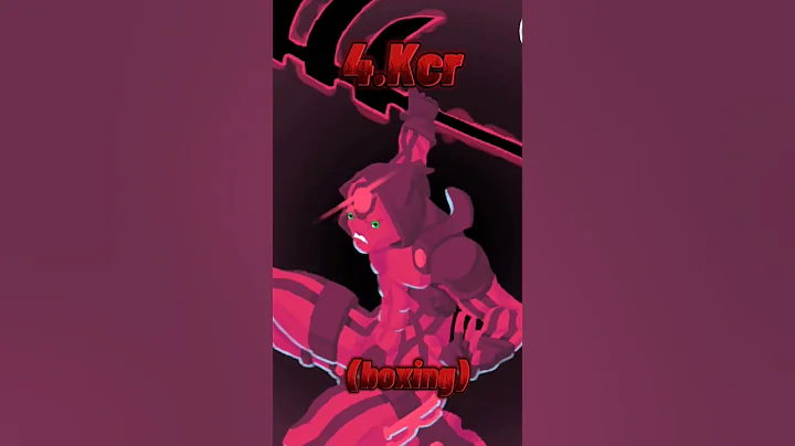 Top 5 best stand for pvp in yba