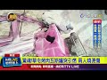 驚魂！草屯烤肉瓦斯罐突引燃 兩人燒燙傷【最新快訊】