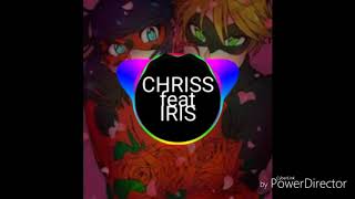 Nightcore - CHRISS feat IRIS Cover "Señiorita" În Română