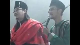 Ceng Zamzam feat Ustadz Hariri - Ya Imamarus