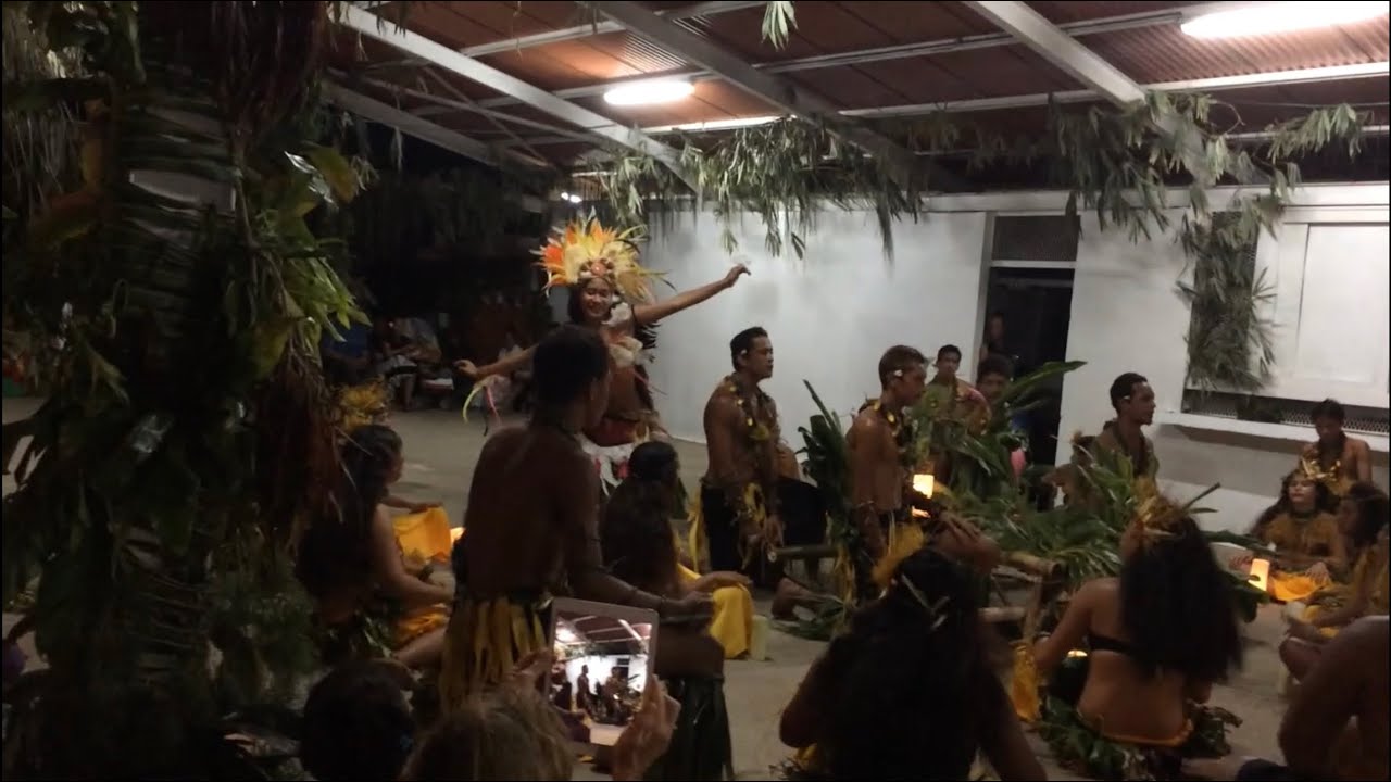 Hanavave - 14 Juillet 2015