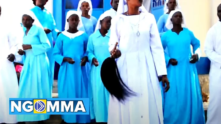 Messiah Baba BY Maryanne maurice  (official Video)...