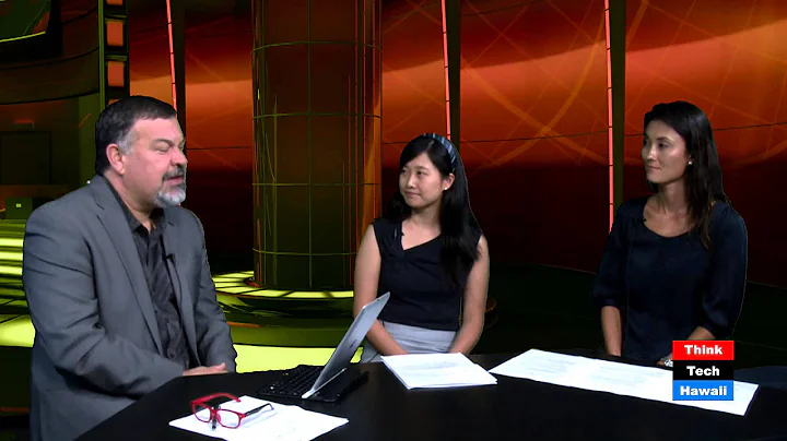 Fresh Perspectives on Security Issues in Asia with Crystal Pryor and Maile Z. Plan