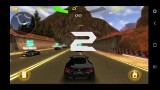 Extreme Car Racing by Maxum Studio - Gampelay screenshot 5