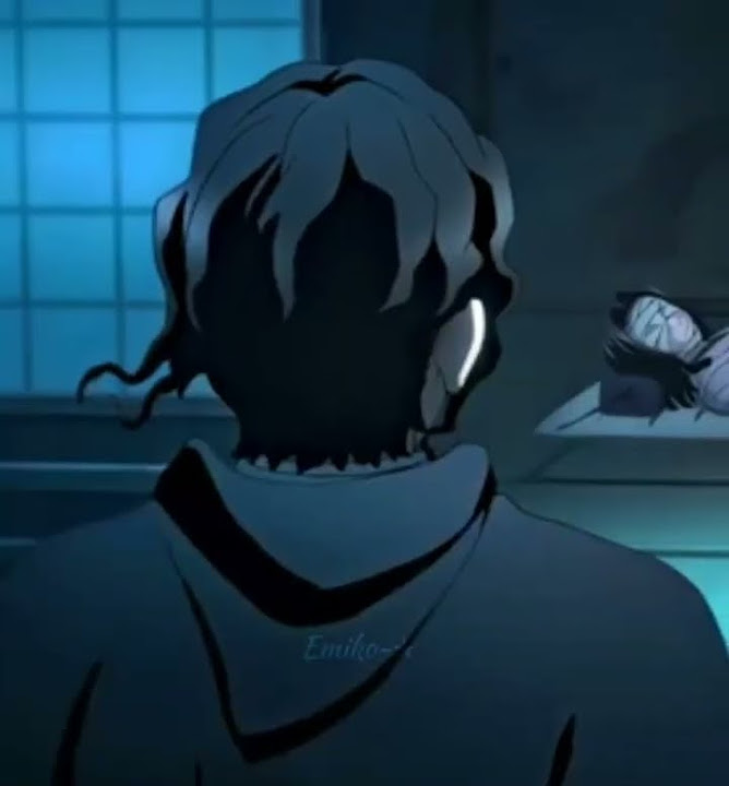 Oh who is he ? - muzan saison 4 ep 7 - #anime #edit #demonslayer #muzan ...