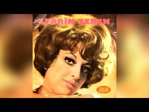 Zerrin Zeren Sarhoş