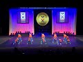 Poland [Hip Hop - Semis]