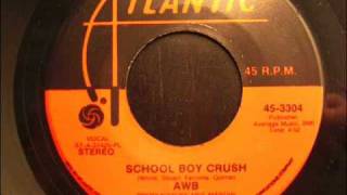 Video thumbnail of "AWB - School Boy Crush"