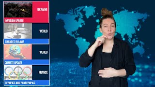 WorldSign Week | 27 December 2024