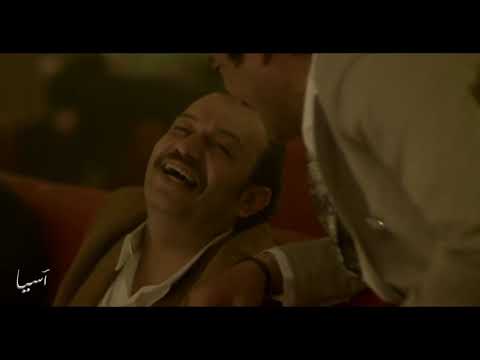 مسلسل آسيا ازاي تخلص من مراتك في 30 ثانيه اعرف من فارس انتيكا