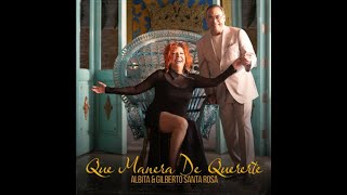 Albita & Gilberto Santa Rosa  -  Que Manera De Quererte