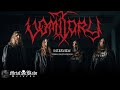 Capture de la vidéo Entrevista#99: Vomitory - Death Metal, Suecia | Metal Blade Records