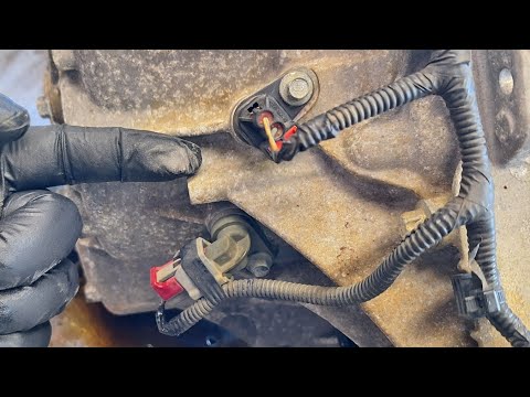 DPS6 Sensor Identification