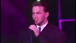 Johnny Hates Jazz - Shattered Dreams