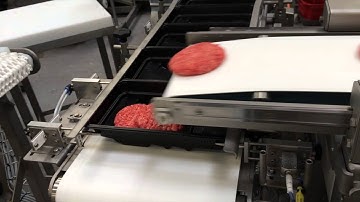 NIKODAN - NCS Shuttle Conveyor S90