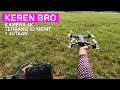 Review H12 Drone Murah Kamera 4K